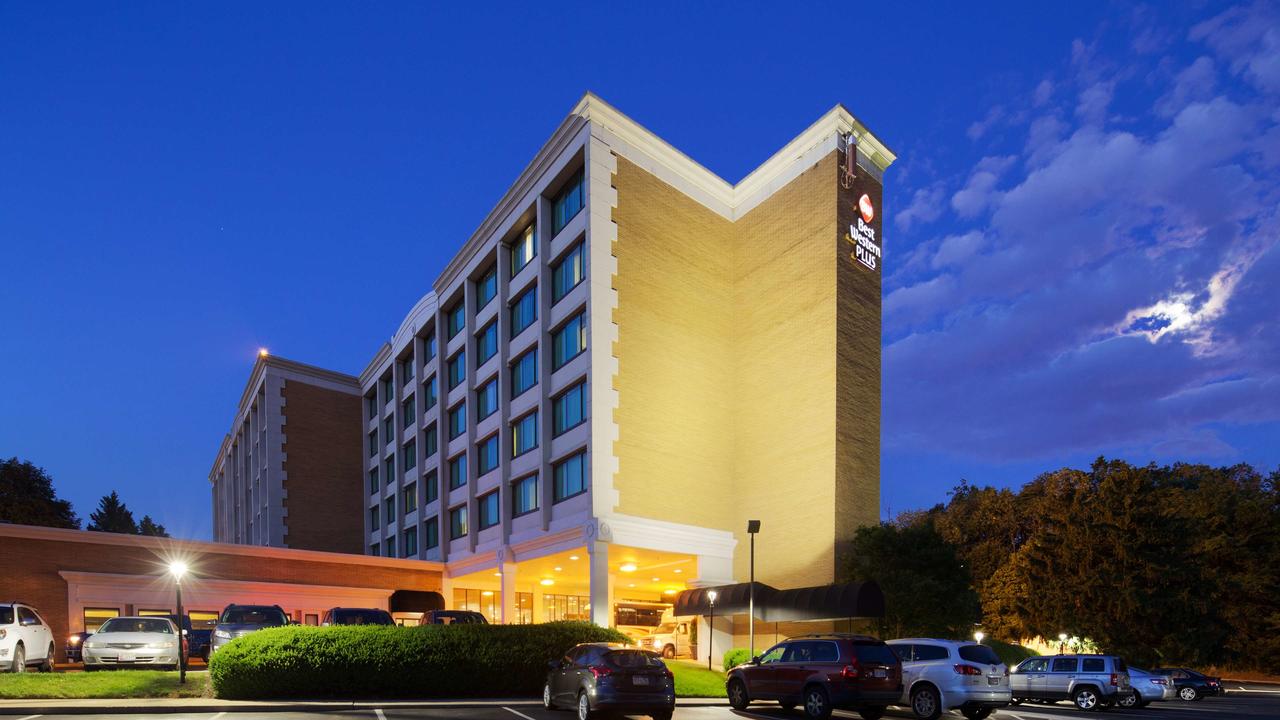 Best Western Plus Rockville Hotel & Suites - thumb 5