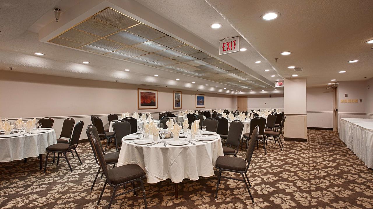 Best Western Plus Rockville Hotel & Suites - thumb 18