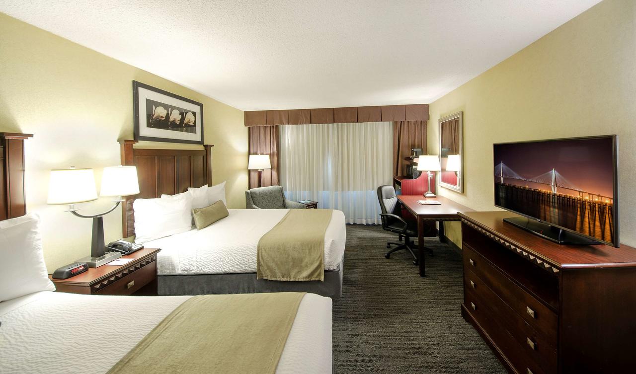 Best Western Plus Rockville Hotel & Suites - thumb 27