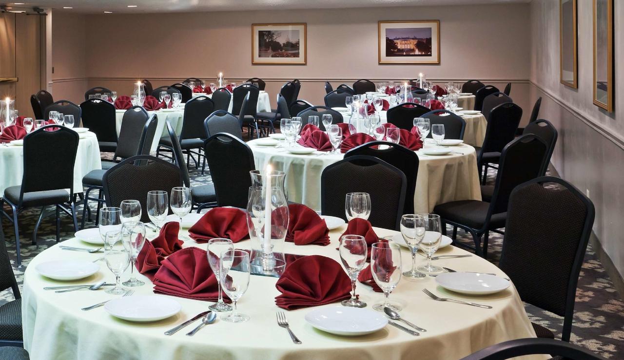 Best Western Plus Rockville Hotel & Suites - thumb 17