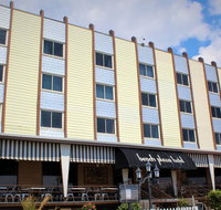 Beach Plaza Hotel - Tourism Bookings