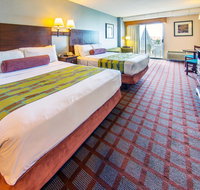 Hotel Monte Carlo Ocean City - Tourism Bookings