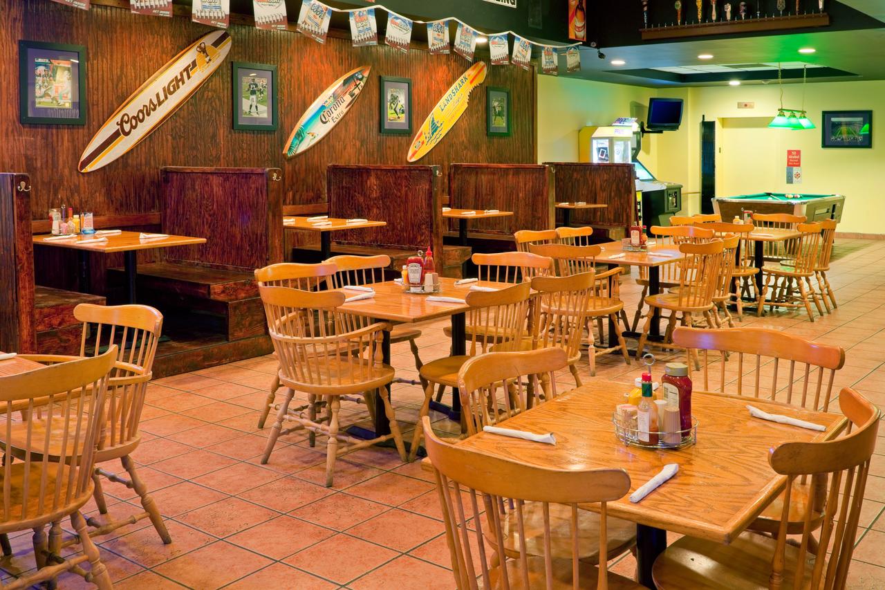 Paradise Plaza Inn - thumb 16