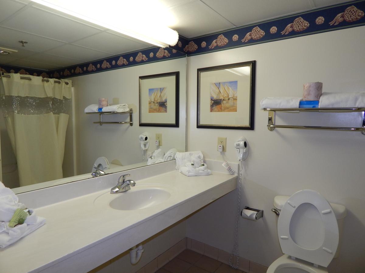 Paradise Plaza Inn - thumb 23