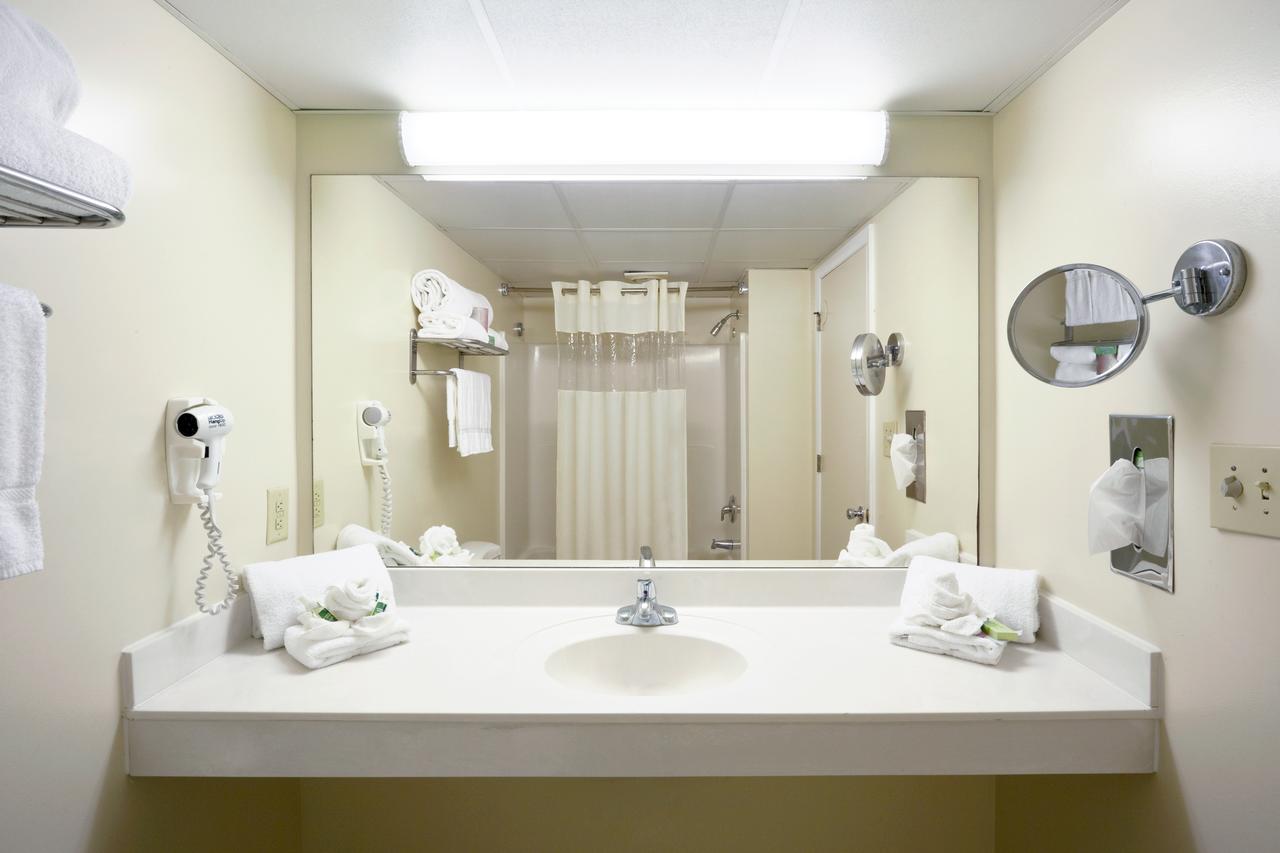 Paradise Plaza Inn - thumb 19