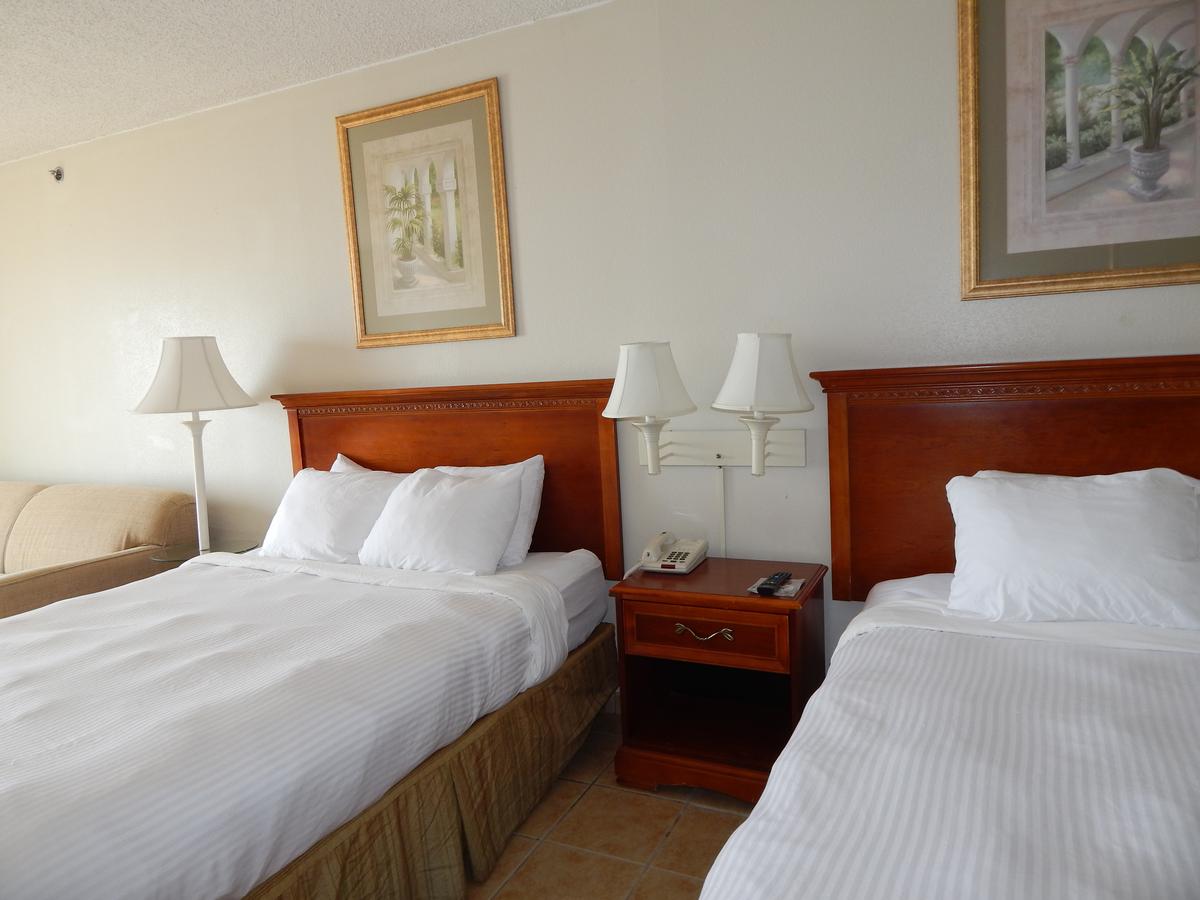 Paradise Plaza Inn - thumb 30