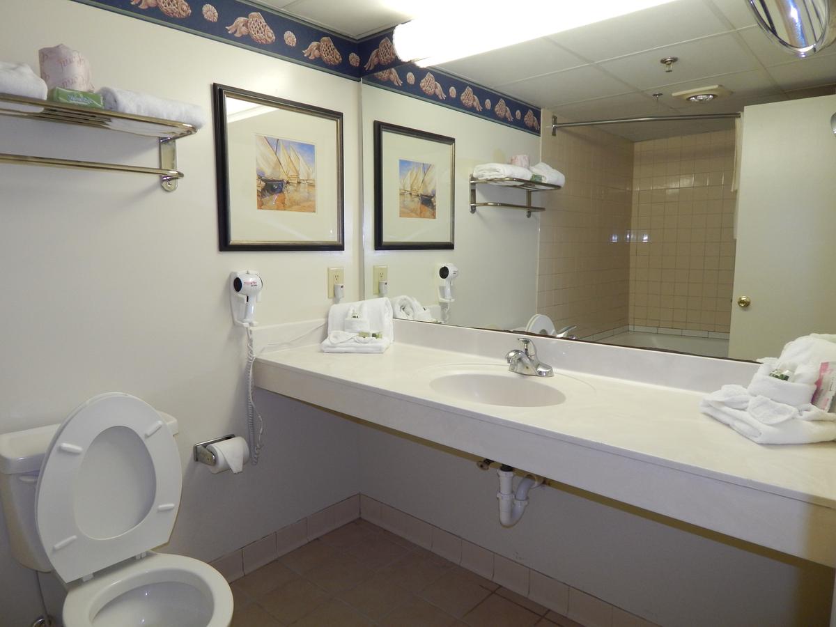 Paradise Plaza Inn - thumb 27