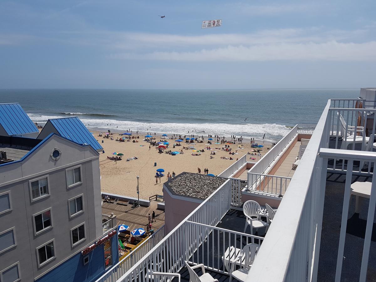 Paradise Plaza Inn - thumb 2