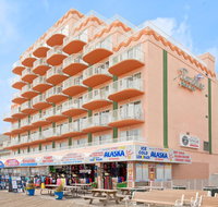 Paradise Plaza Inn - Tourism Bookings