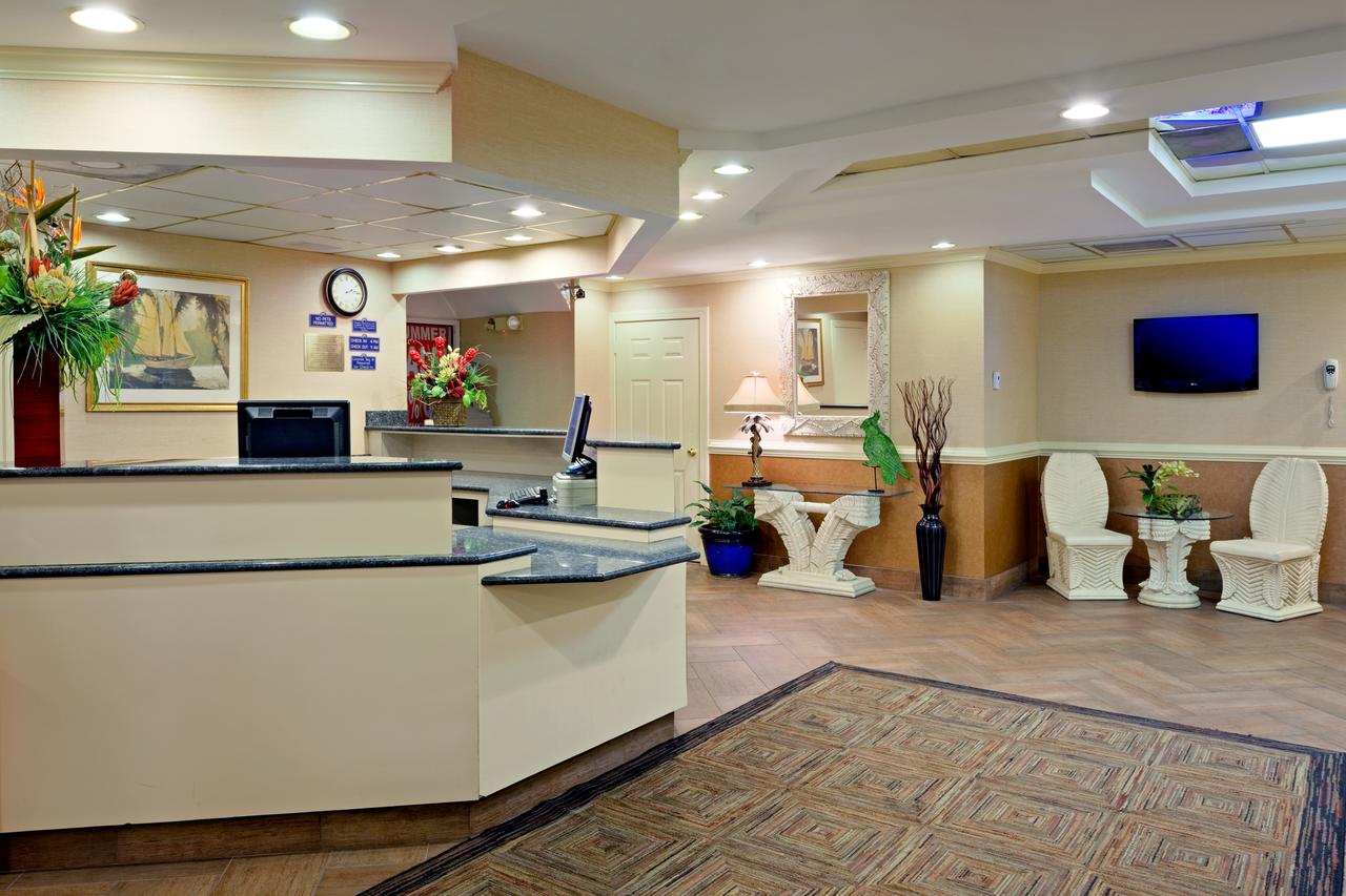 Paradise Plaza Inn - thumb 9