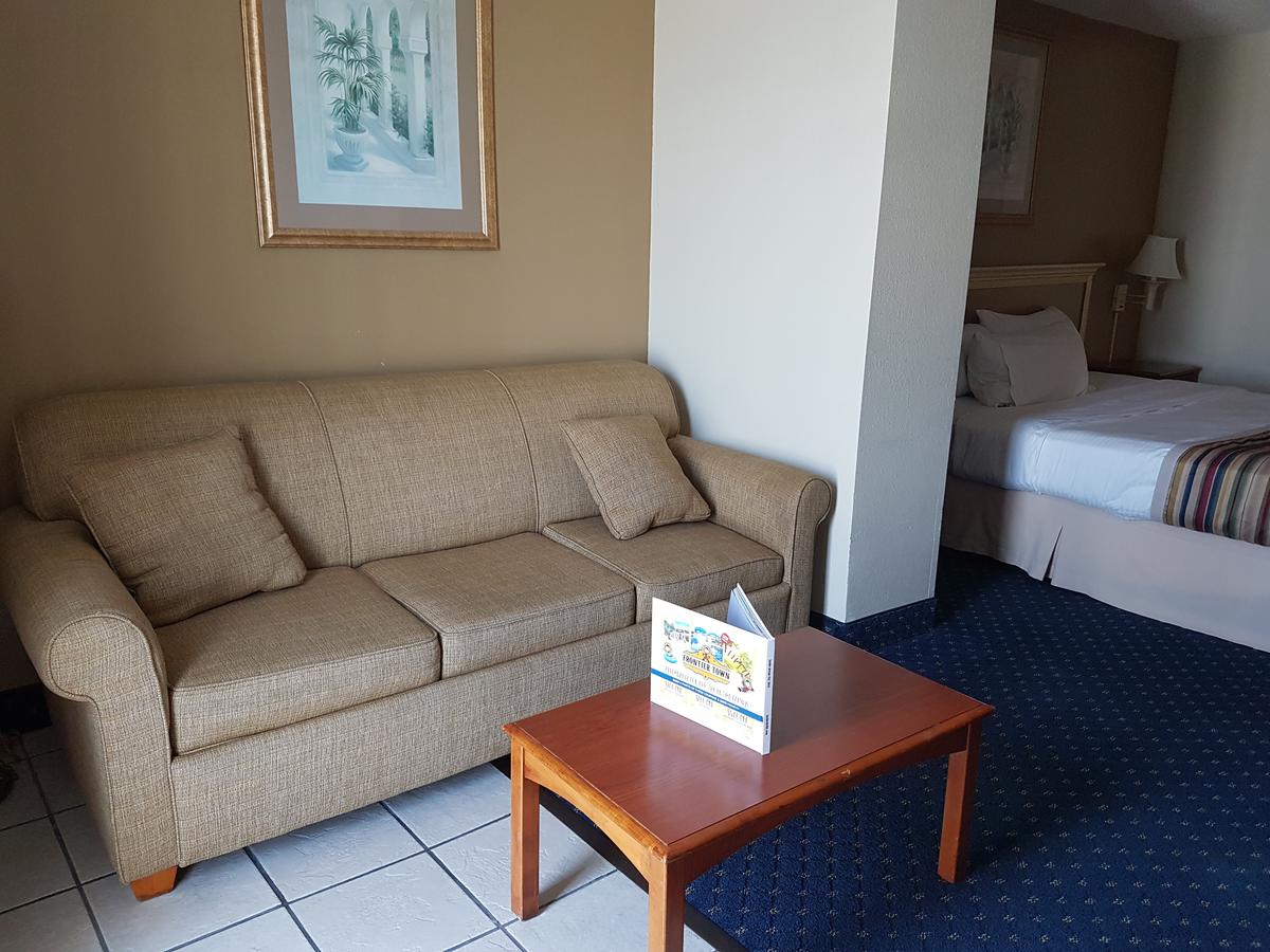 Paradise Plaza Inn - thumb 3