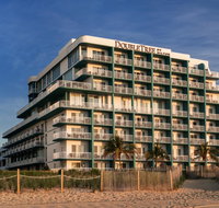 DoubleTree by Hilton Ocean City Oceanfront - Tourism Bookings
