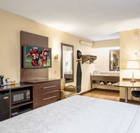 Red Roof Inn PLUS Baltimore - Washington DC/BW Parkway - Tourism Bookings