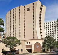 Sheraton Silver Spring Hotel - Tourism Bookings