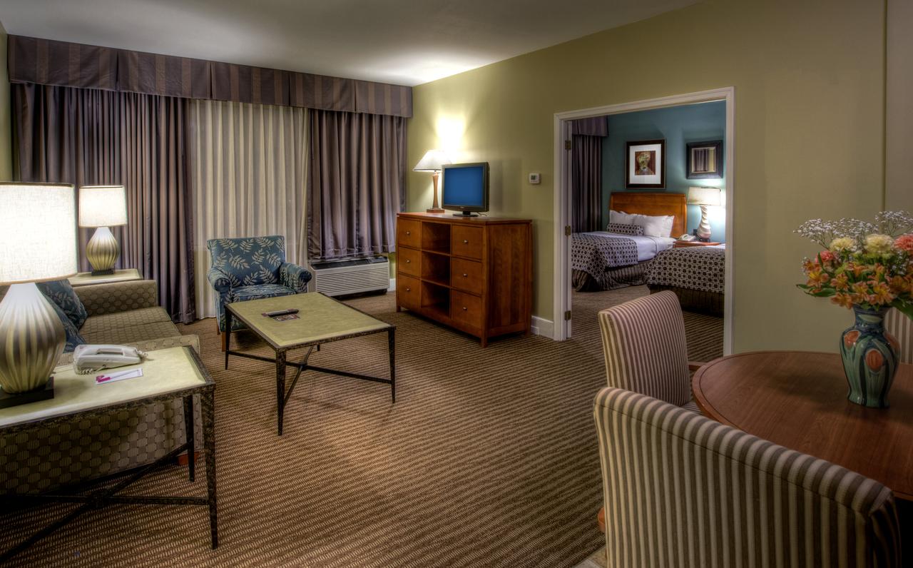 Radisson Hotel Washington DC- Rockville - thumb 18