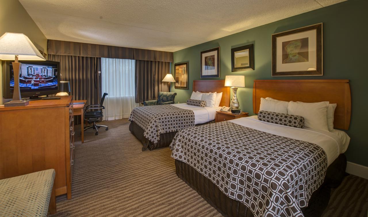 Radisson Hotel Washington DC- Rockville - thumb 1