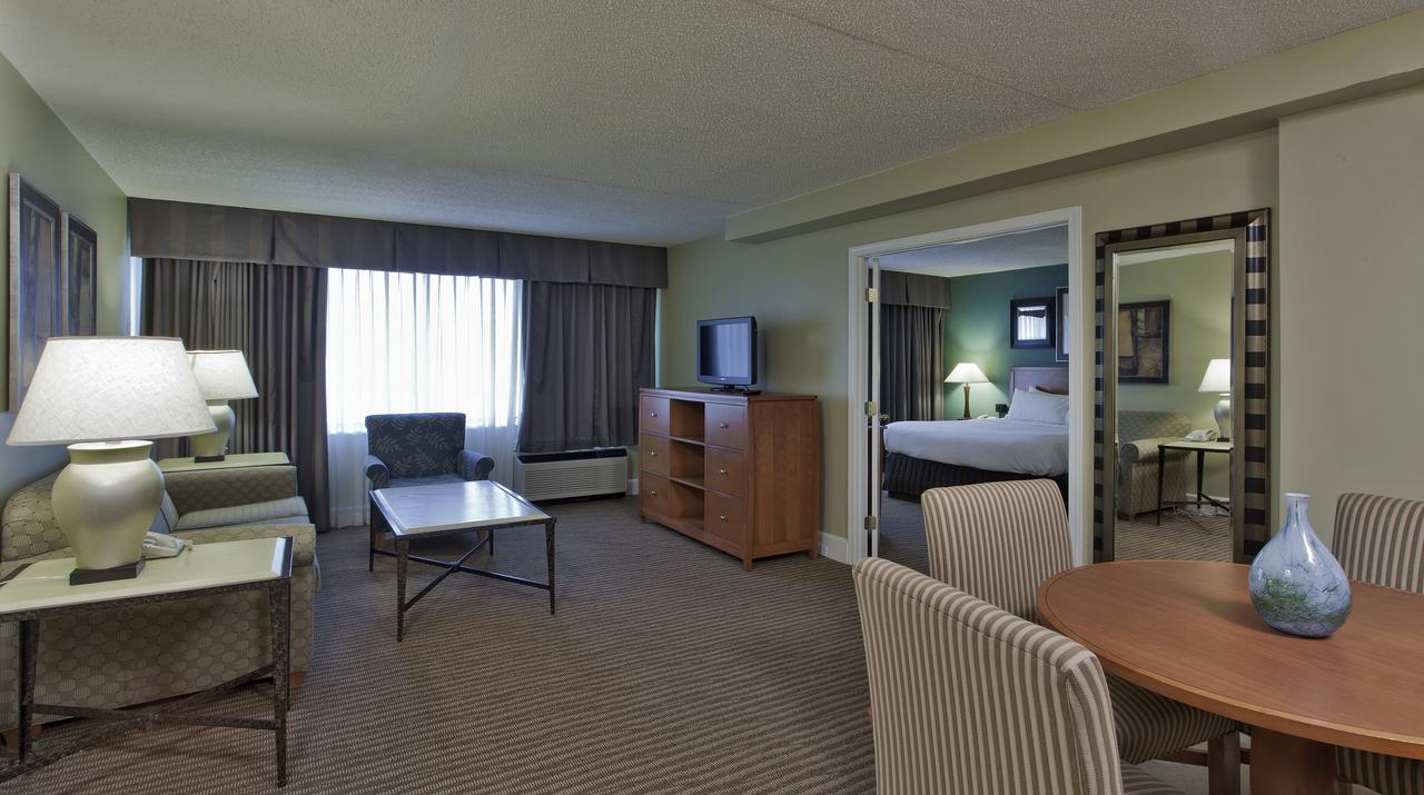 Radisson Hotel Washington DC- Rockville - thumb 8