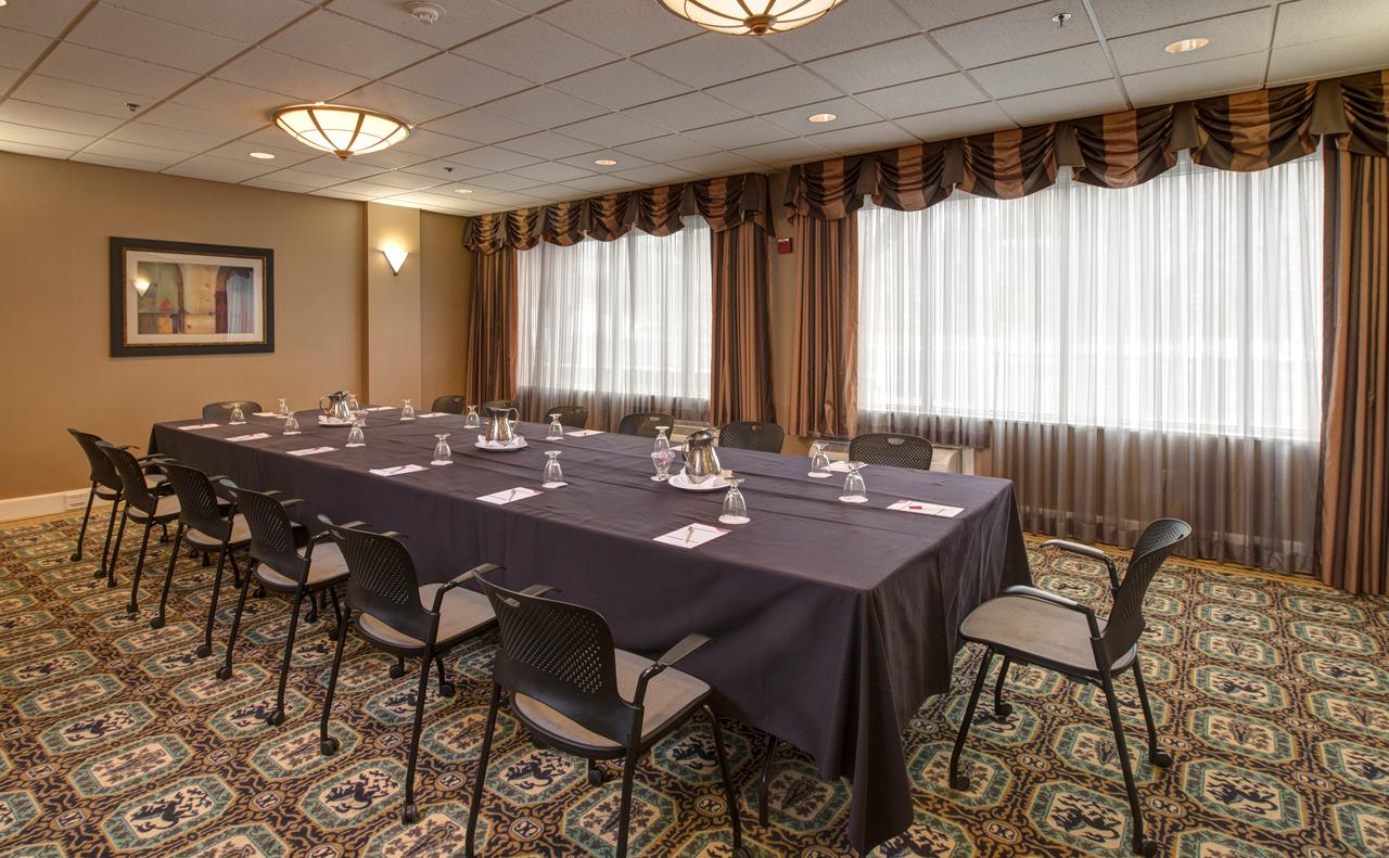 Radisson Hotel Washington DC- Rockville - thumb 21