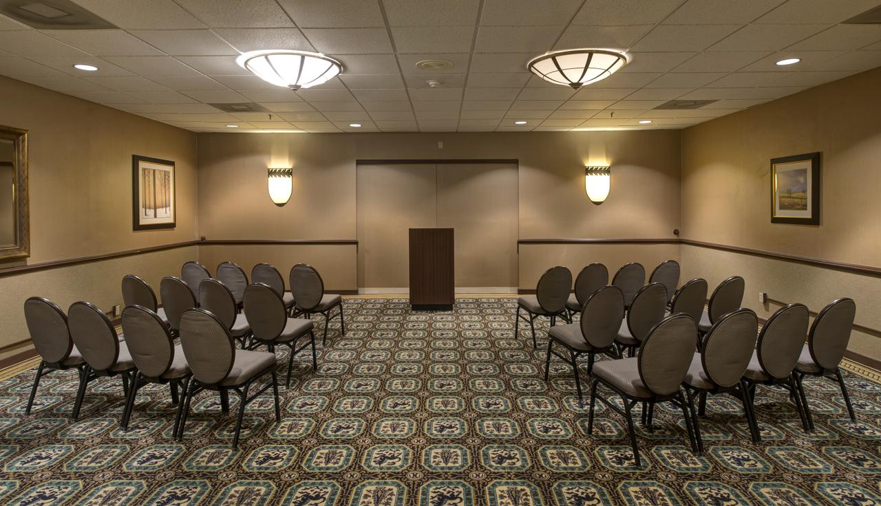 Radisson Hotel Washington DC- Rockville - thumb 17