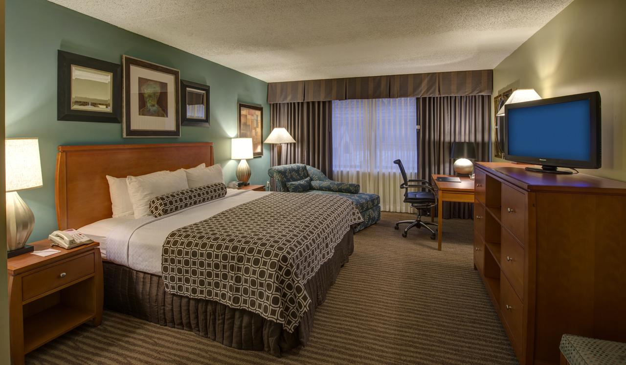 Radisson Hotel Washington DC- Rockville - thumb 9