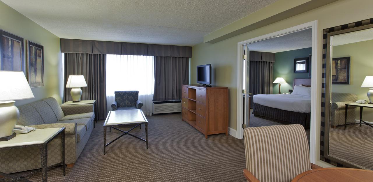 Radisson Hotel Washington DC- Rockville - thumb 11
