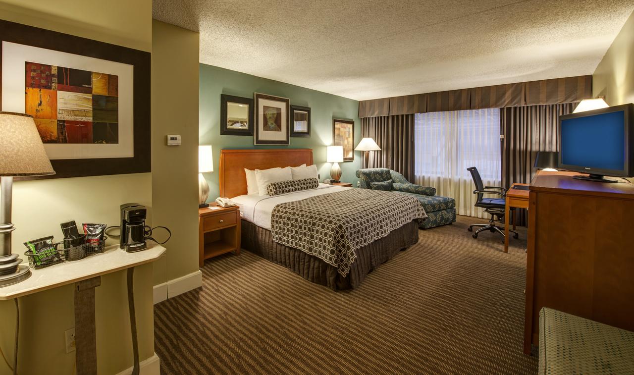 Radisson Hotel Washington DC- Rockville - thumb 0