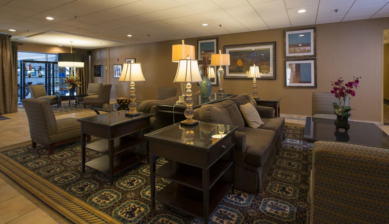 Radisson Hotel Washington DC- Rockville - thumb 27