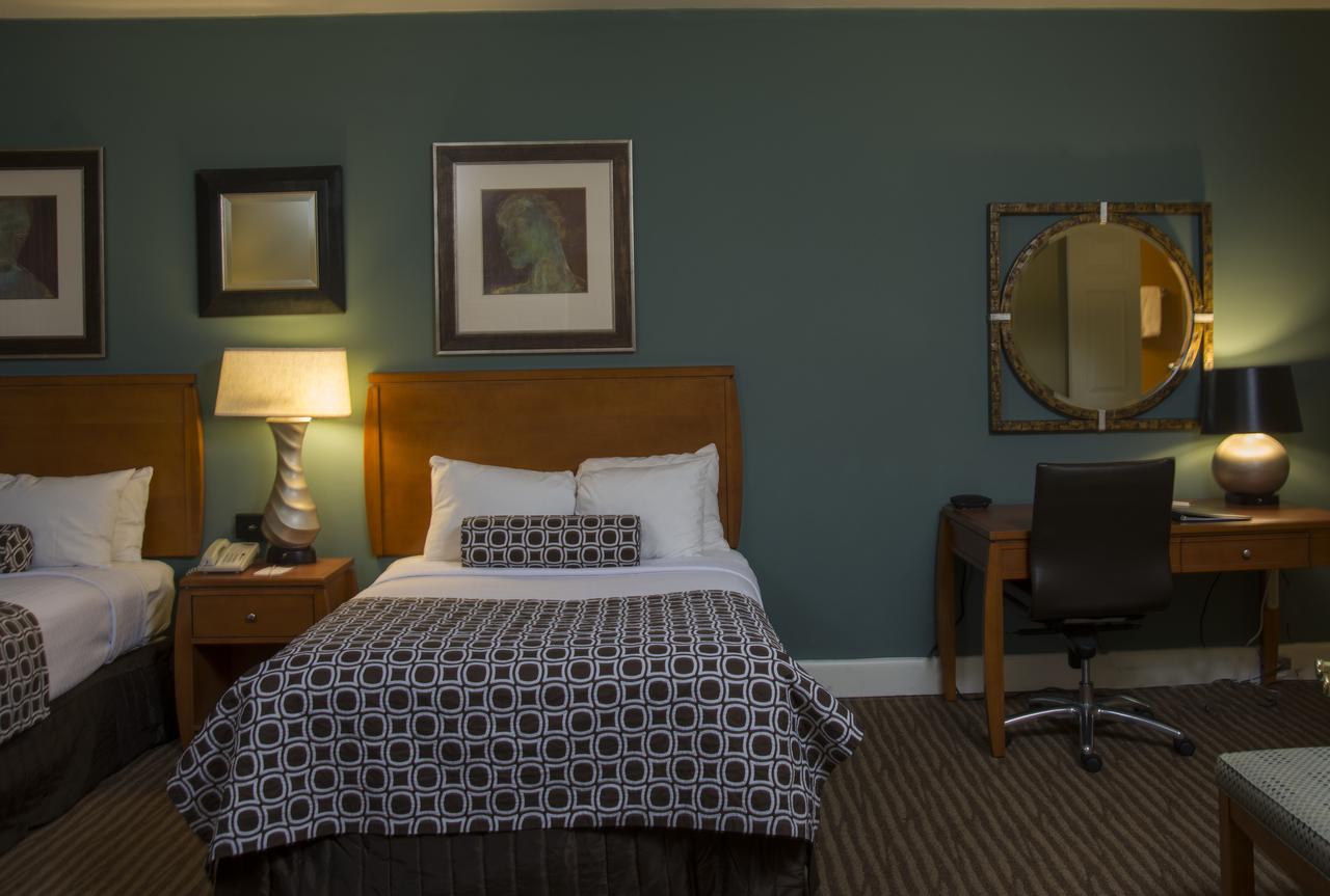 Radisson Hotel Washington DC- Rockville - thumb 19