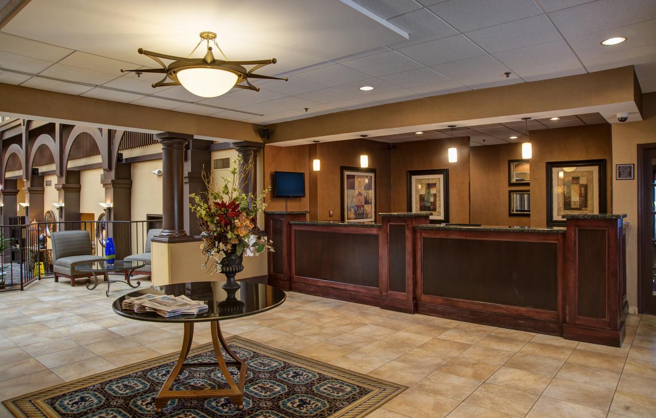Radisson Hotel Washington DC- Rockville - thumb 4