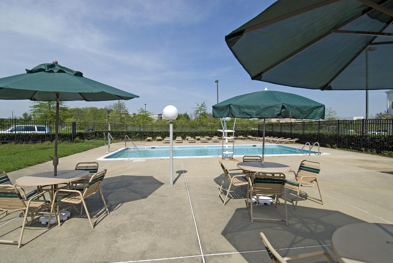 Radisson Hotel Washington DC- Rockville - thumb 26