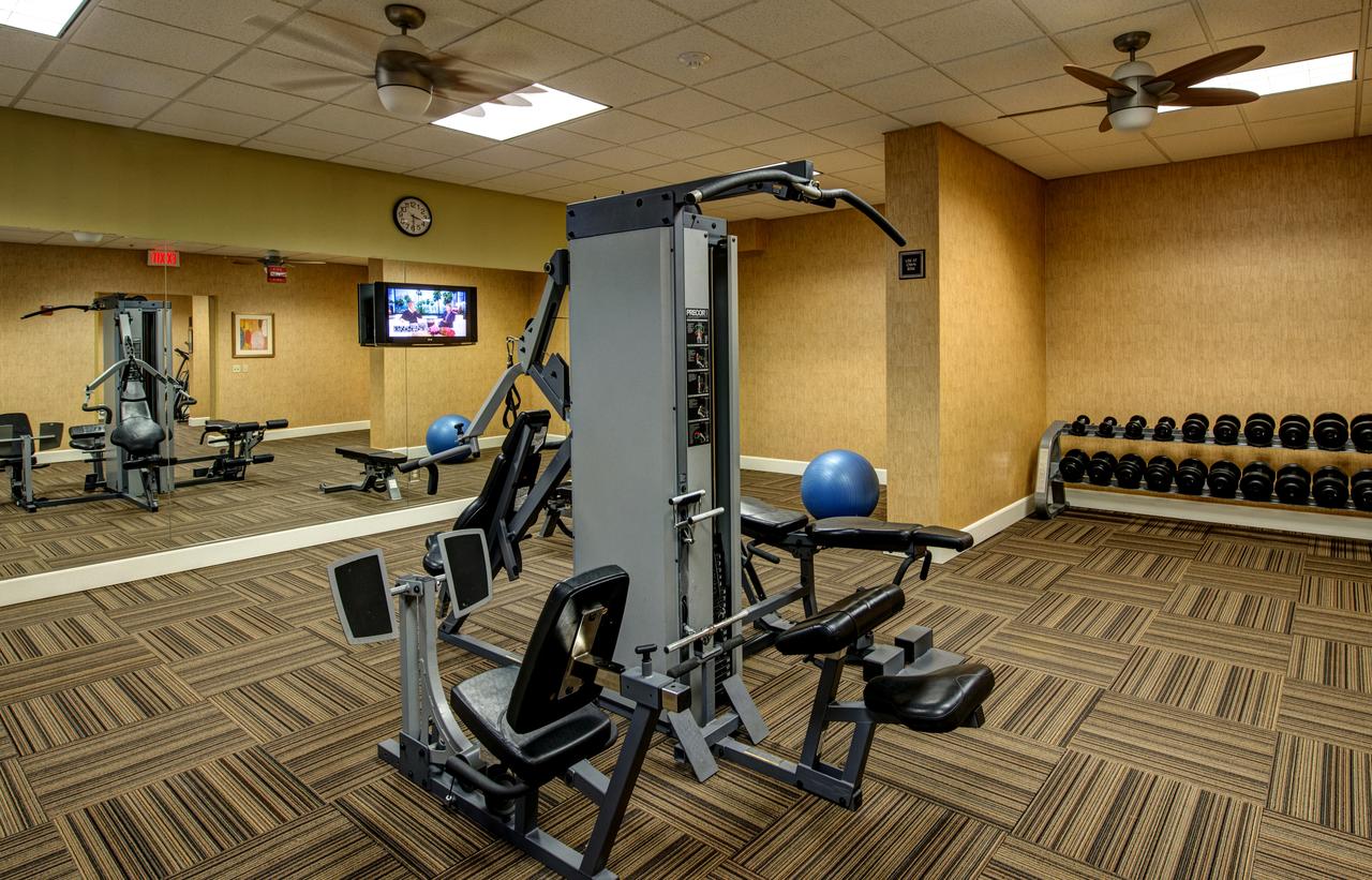 Radisson Hotel Washington DC- Rockville - thumb 13