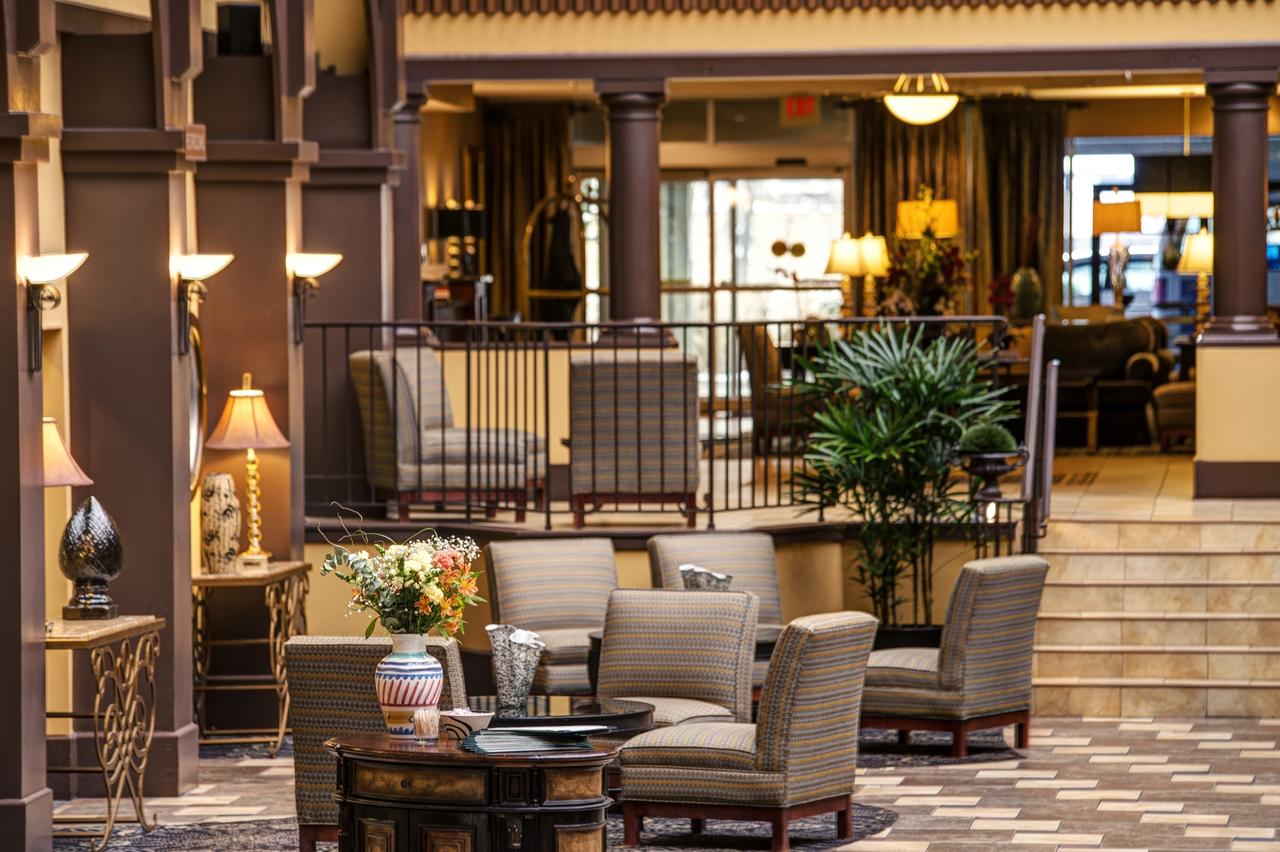 Radisson Hotel Washington DC- Rockville - thumb 5