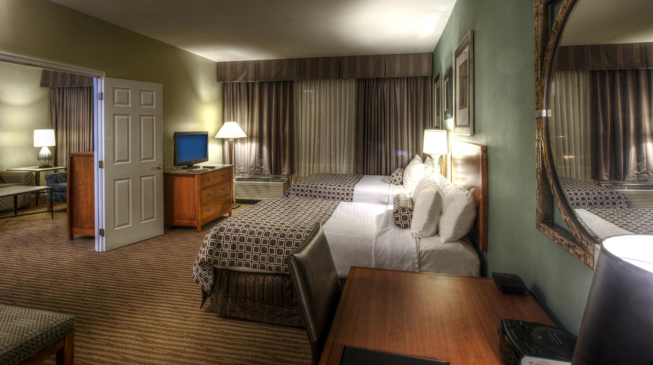 Radisson Hotel Washington DC- Rockville - thumb 10