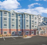 Microtel Inn  Suites by Wyndham Ocean City - Tourism Bookings