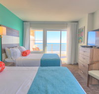 Monte Carlo Boardwalk / Oceanfront Ocean City - Tourism Bookings