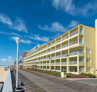 Days Inn by Wyndham Ocean City Oceanfront - Tourism Bookings