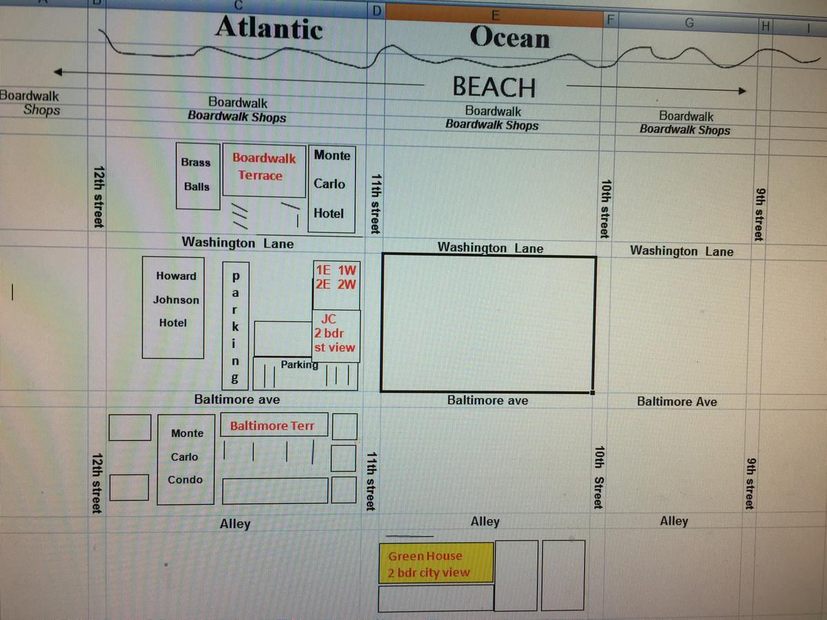 Boardwalk Terrace - thumb 20