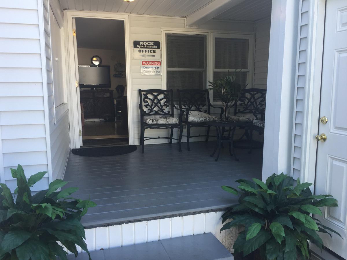 Boardwalk Terrace - thumb 26