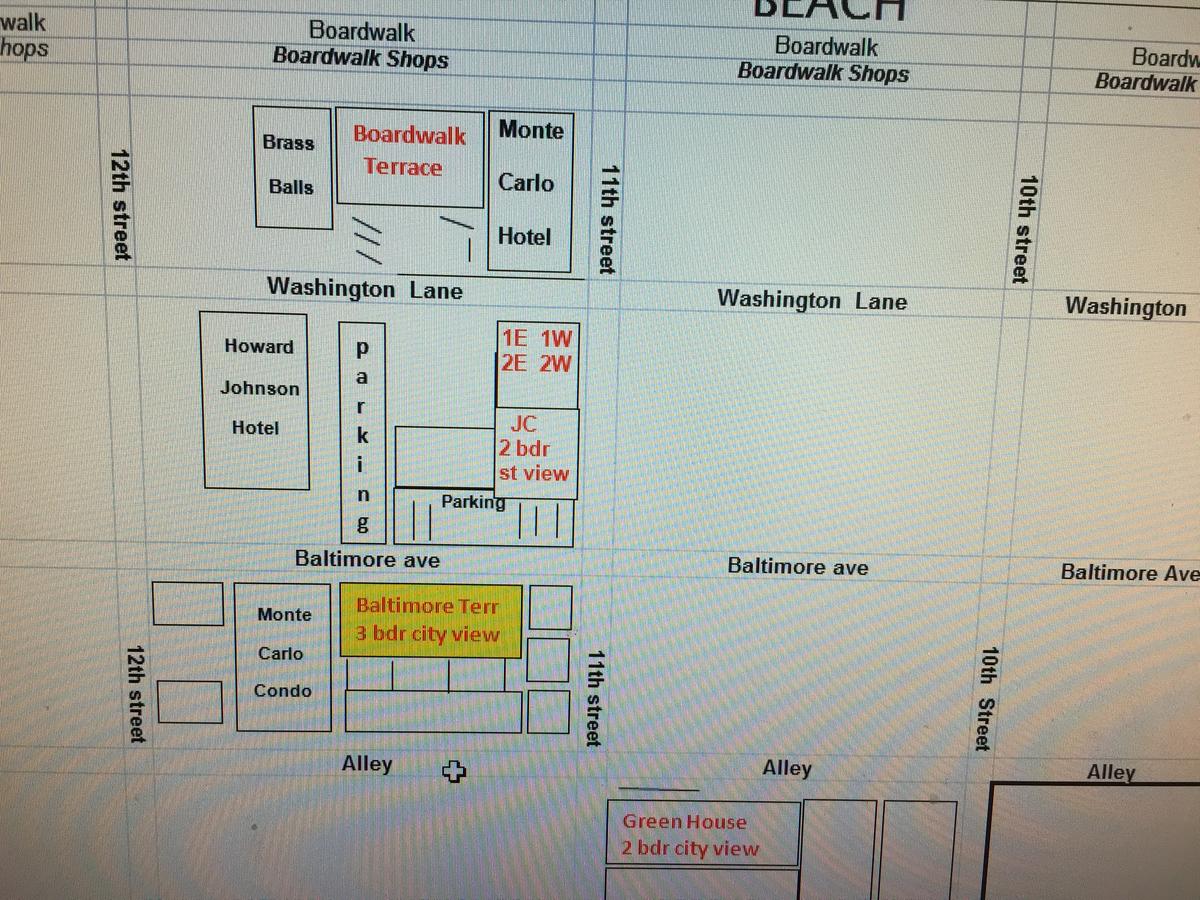 Boardwalk Terrace - thumb 11