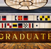 Graduate Annapolis - Tourism Bookings