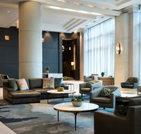 Bethesda North Marriott Hotel  Conference Center - Tourism Bookings