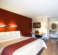 Red Roof Inn Washington DC - Columbia/Fort Meade - Tourism Bookings