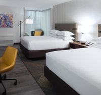 The Bethesdan Hotel Tapestry Collection by Hilton - Tourism Bookings