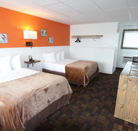 Beach Bum Motel - Ocean City - Tourism Bookings