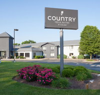 Country Inn  Suites by Radisson Frederick MD - Tourism Bookings