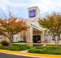 Sleep Inn Rockville - Shady Grove - Tourism Bookings