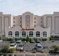 Econo Lodge Oceanfront - Tourism Bookings