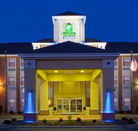 Holiday Inn Express Prince Frederick - Tourism Bookings
