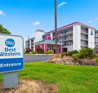 Best Western Kent Narrows Inn - Tourism Bookings