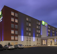 Holiday Inn Express  Suites College Park - University Area - Tourism Bookings